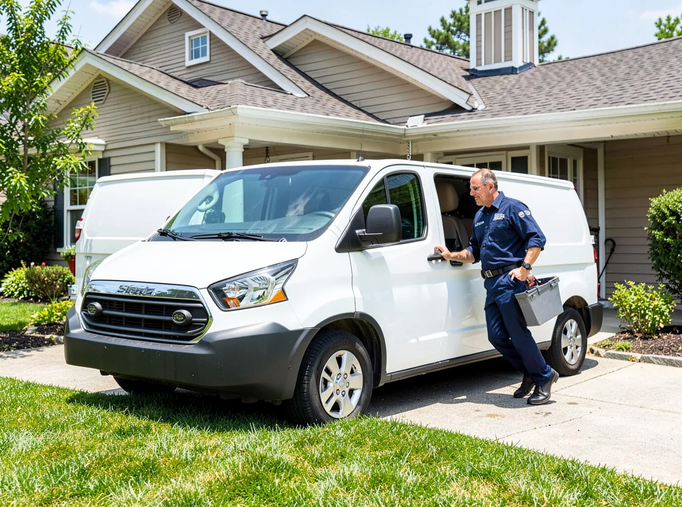 Emergency Plumber company in New Florence, PA
