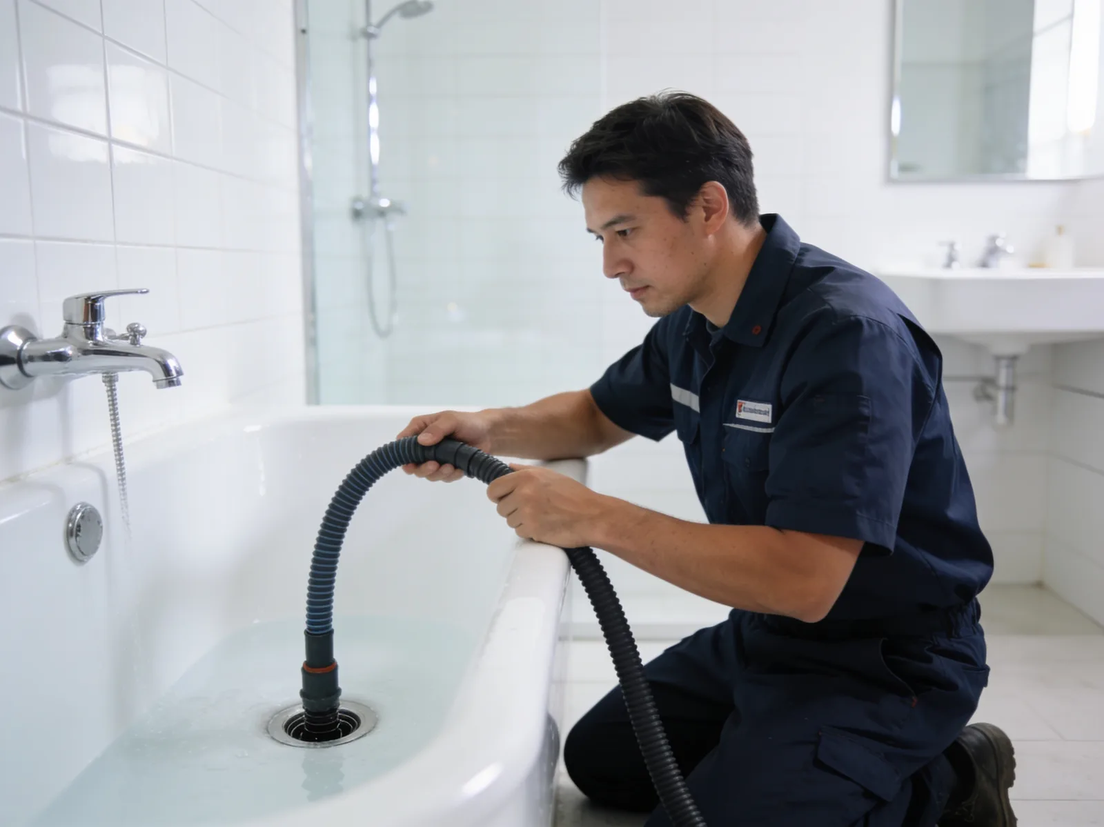 Emergency Plumber New Florence, PA FAQs